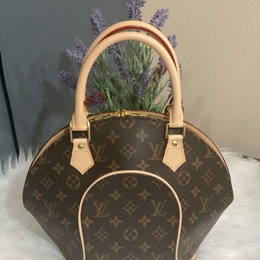 LV Elipse PM monogram (old style) - Picture 12 of 16